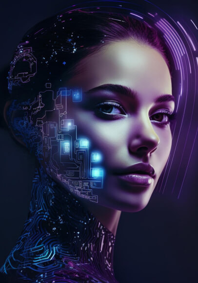 IA Canva - Geração de Texto